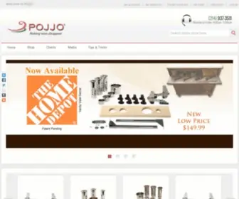 Pojjo.com(Pojjo) Screenshot