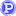 Pojokprint.net Favicon