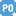 Poke.com.tw Logo