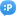 Pokec.sk Logo