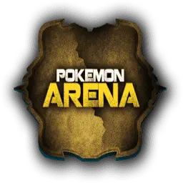Pokemon-Arena.co.il Logo