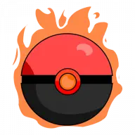 Pokemonblazeonline.com Favicon