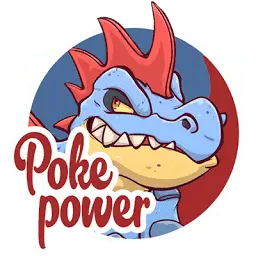 Pokepower.ru Favicon