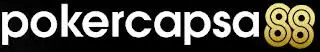 Pokercapsa88.vip Logo