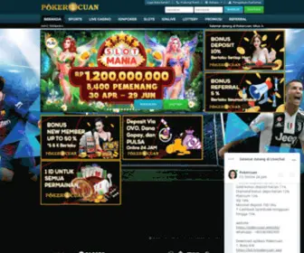 Daftar Judi Slot Online & Situs Casino Online