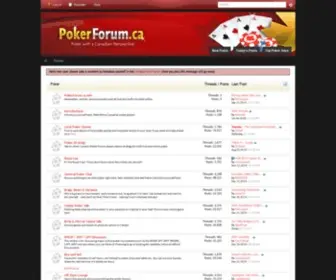 Pokerhelper.com(Free online) Screenshot