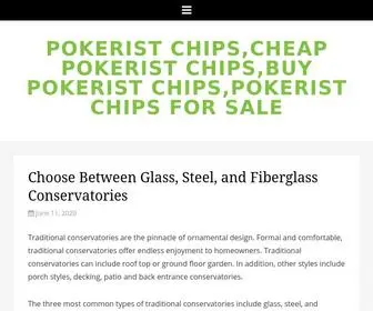 Pokerist-Chips.net(Pokerist Chips) Screenshot