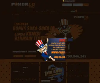 Pokerlo.biz Screenshot