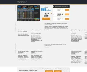 Pokerolymp.com Screenshot