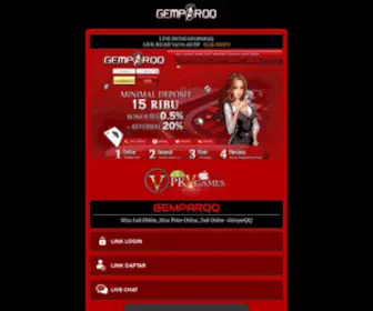 Pokerrum.org(Tips Dan Informasi Seputar Game Terlengkap) Screenshot