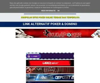 Pokerseo.me Screenshot
