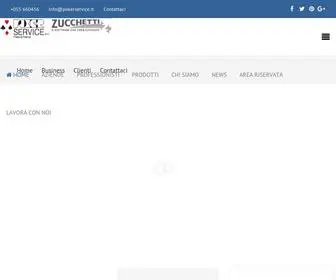 Pokerservice.it(Service) Screenshot