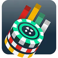 Pokerstack.app Favicon