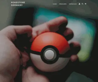 PokeStore.org(Pokémon Go Plus AUTOCATCH) Screenshot