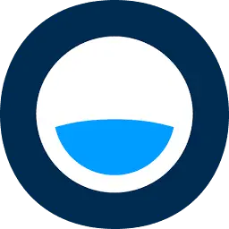 Poki.media Logo