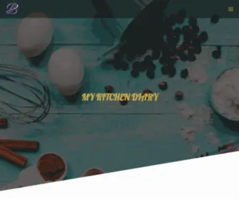 Polabaker.com(PoLa Baker) Screenshot