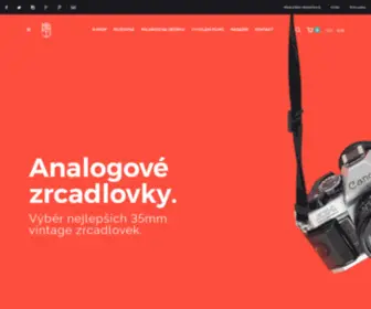 Polagraph.cz(Svět) Screenshot