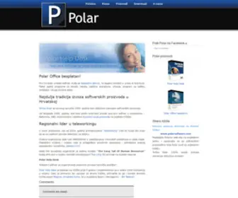 Polar.hr(Polar) Screenshot