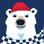 Polarbearpitching.com Logo