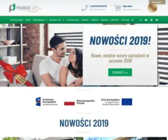 Polargos.pl(Nowoczesnych i klasycznych) Screenshot