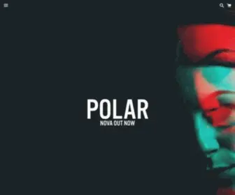 Polaruk.co(Polar) Screenshot