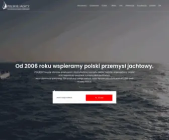 Polboat.eu(Polboat) Screenshot