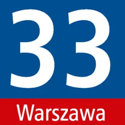 Polczynska33.pl Logo