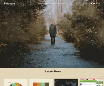 Poldoore.com(Poldoore) Screenshot