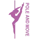 Poleandmove.de Favicon