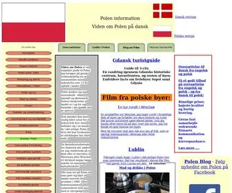 Polenguide.pl(Oferta) Screenshot