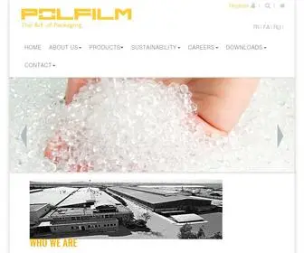 Polfilm.net(POLFILM) Screenshot