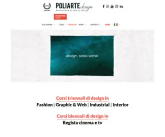 Poliarte.net(Poliarte) Screenshot