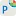 Polinfo.be Favicon