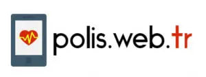 Polis.web.tr Logo