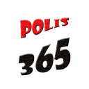 Polis365.com Favicon