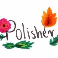 Polisher.blog Favicon