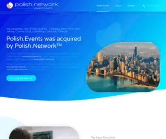 Polish.events(Polish Events) Screenshot