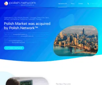 Polishmarket.us(Ogłoszenia) Screenshot