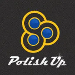 Polishup.com.au Favicon