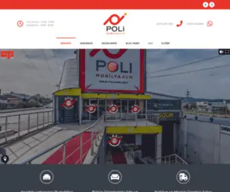 Polispotcularcarsisi.com(Polispotcularcarsisi) Screenshot