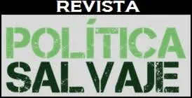 Politicasalvaje.cl Logo