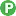 Politicos.co.uk Favicon