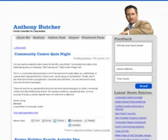 Politigg.co.uk(This domain was registered by) Screenshot