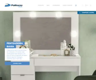 Politorno.com.br(Politorno M) Screenshot