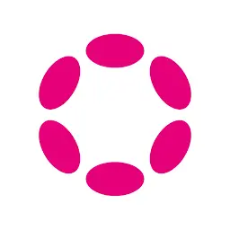 Polkadothackathonlatam.com Favicon