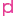 Polkadots.pk Logo