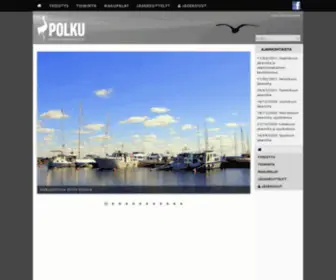 Polku.net(Luontokuva) Screenshot