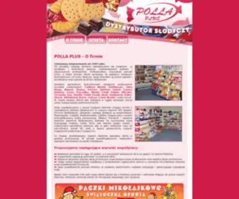 Pollaplus.pl(PollaPlus Radom) Screenshot