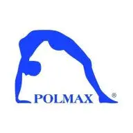 Polmax.eu Logo