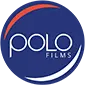 Polofilms.com.br Logo